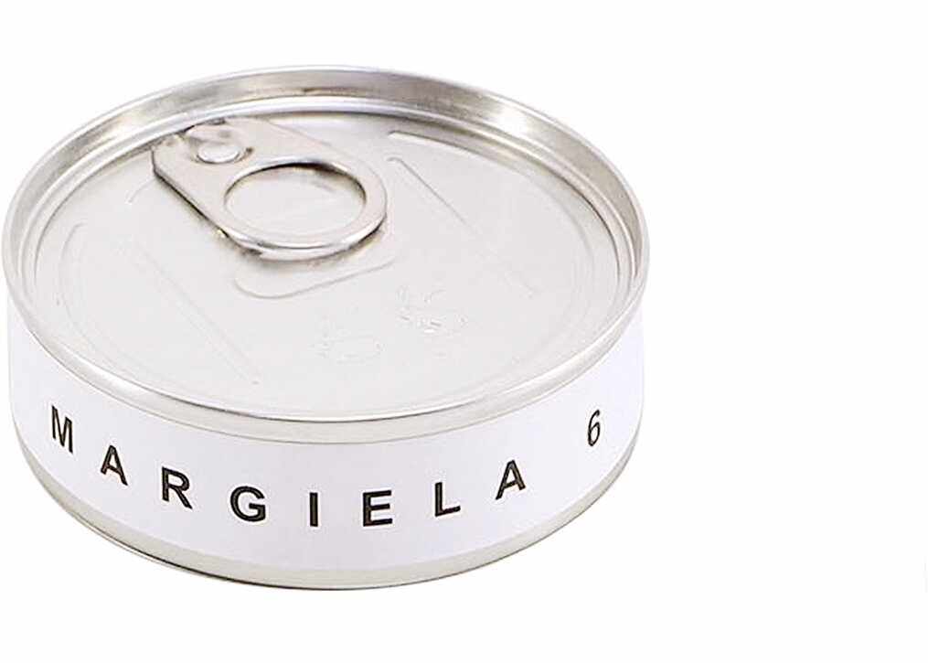 Maison Margiela Other Materials Ring SILVER