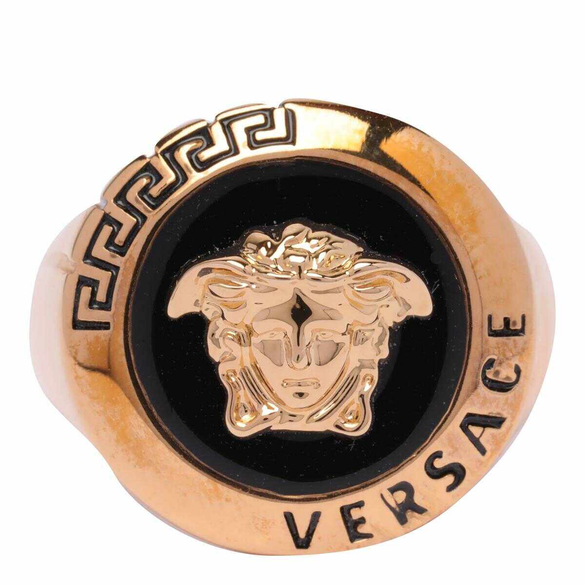 Versace Versace Bijoux Golden