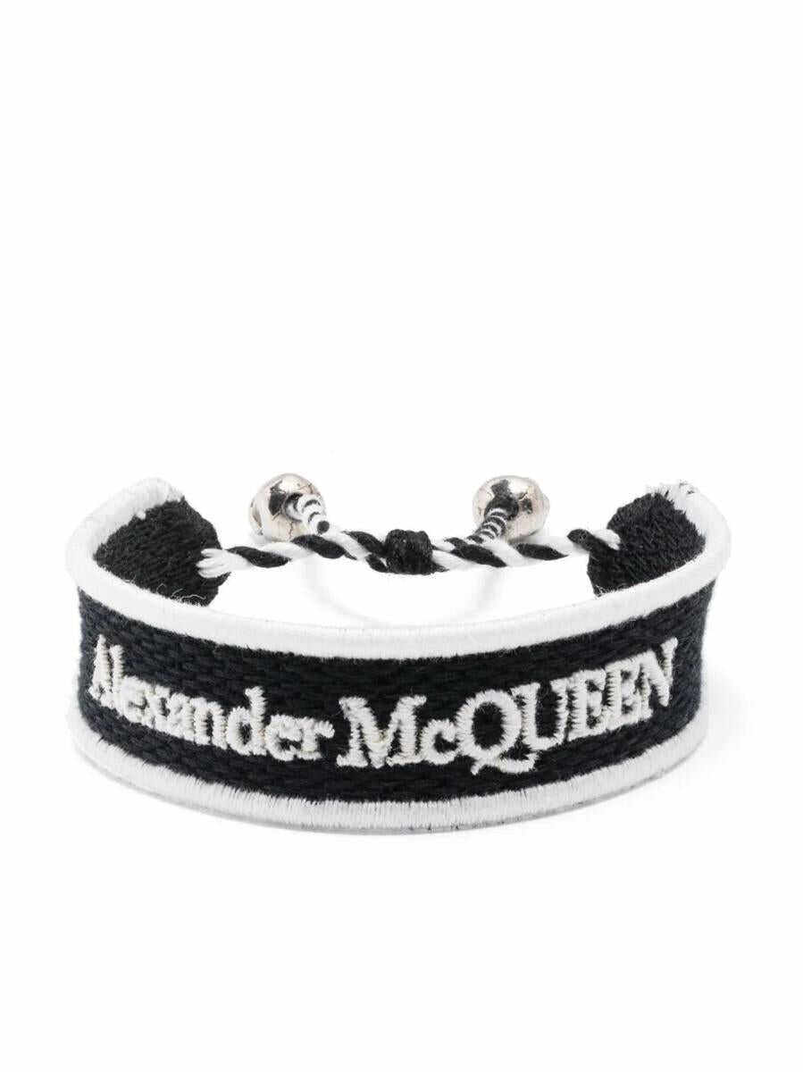 Alexander McQueen Alexander McQueen Bijoux BLACK
