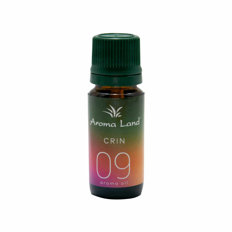 Ulei parfumat aromaterapie crin 10ml - aroma land