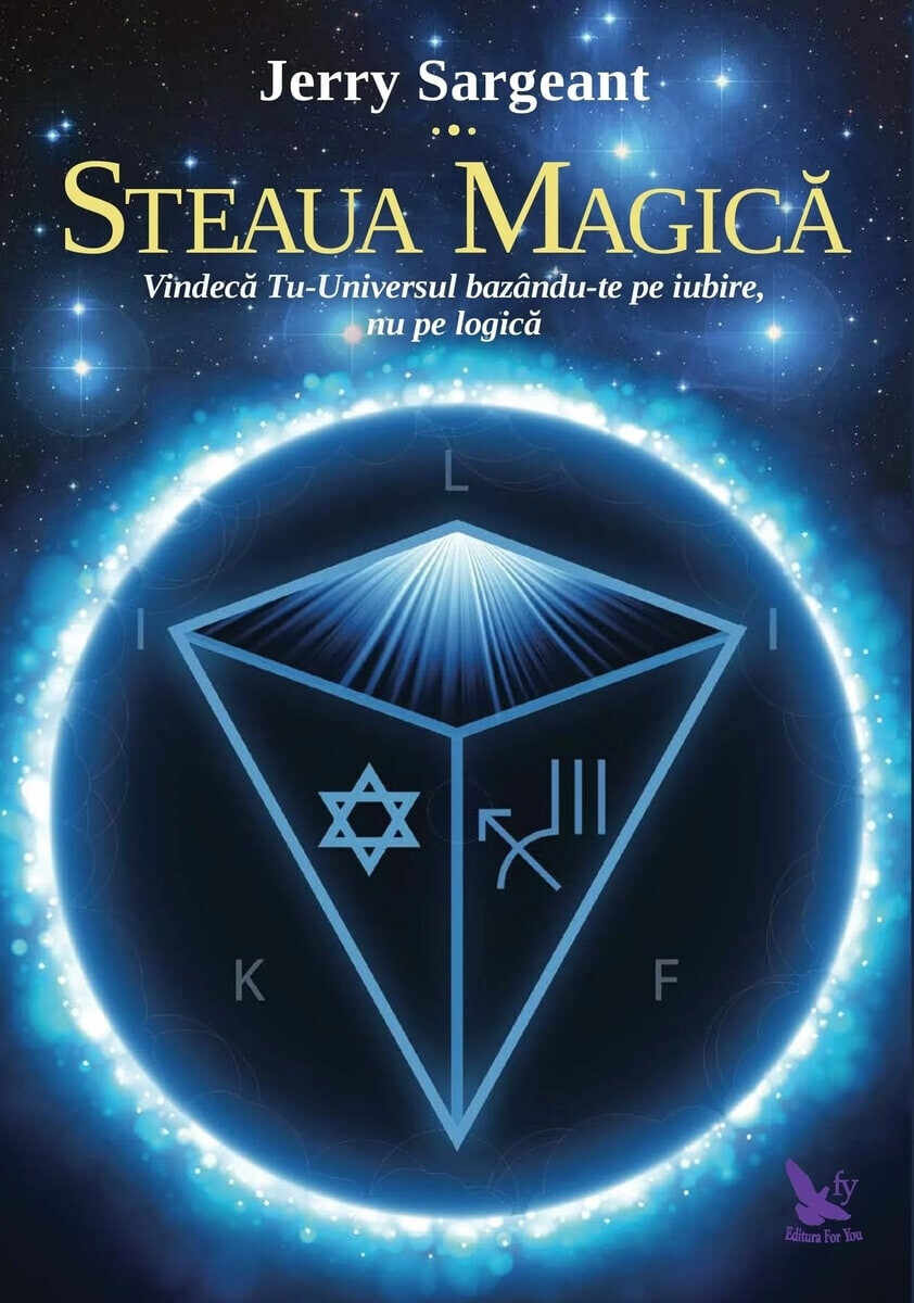 Steaua magic jerry sargeant carte