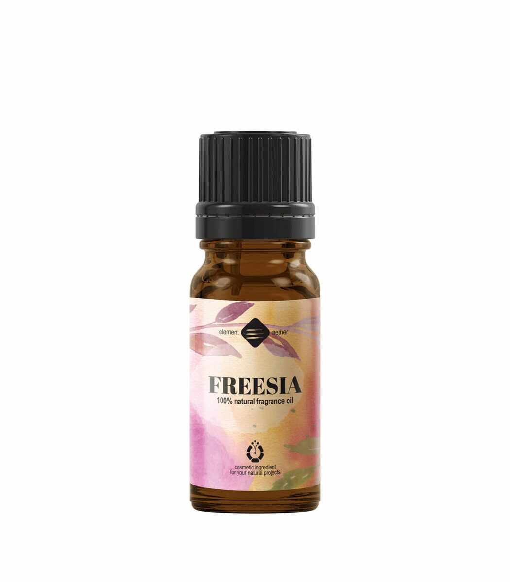 Parfumant natural freesia mayam 10ml