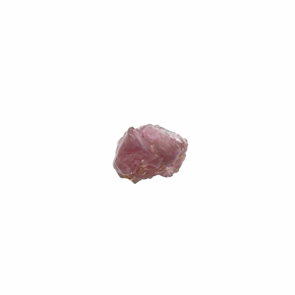Spinel rosu din thailanda cristal natural unicat a62
