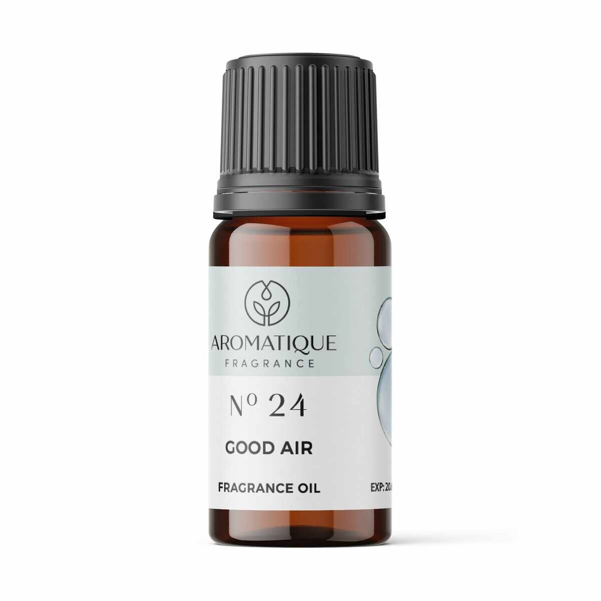 Ulei parfumat aromaterapie aromatique premium good air 10ml