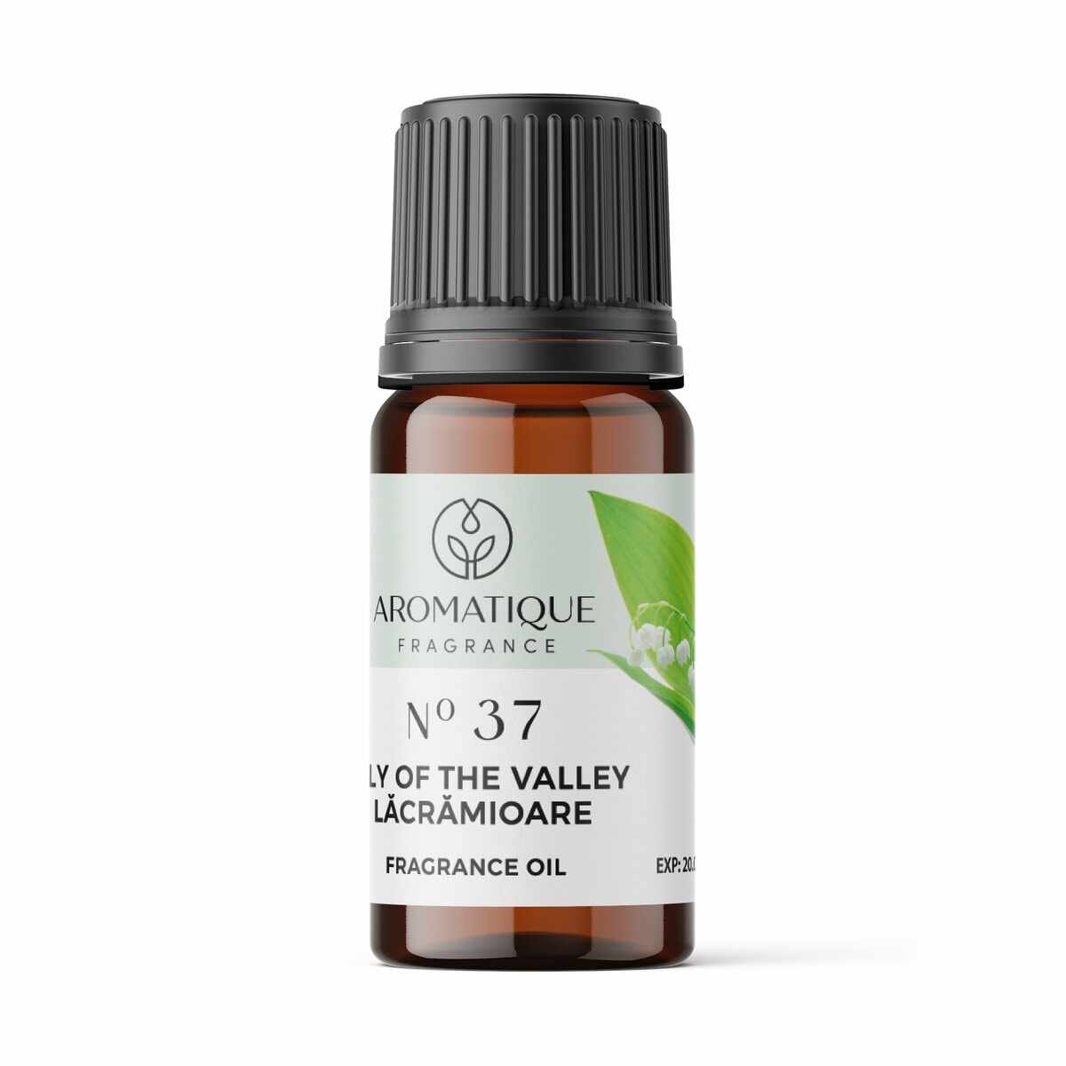Ulei parfumat aromaterapie aromatique premium lacramioare 10ml