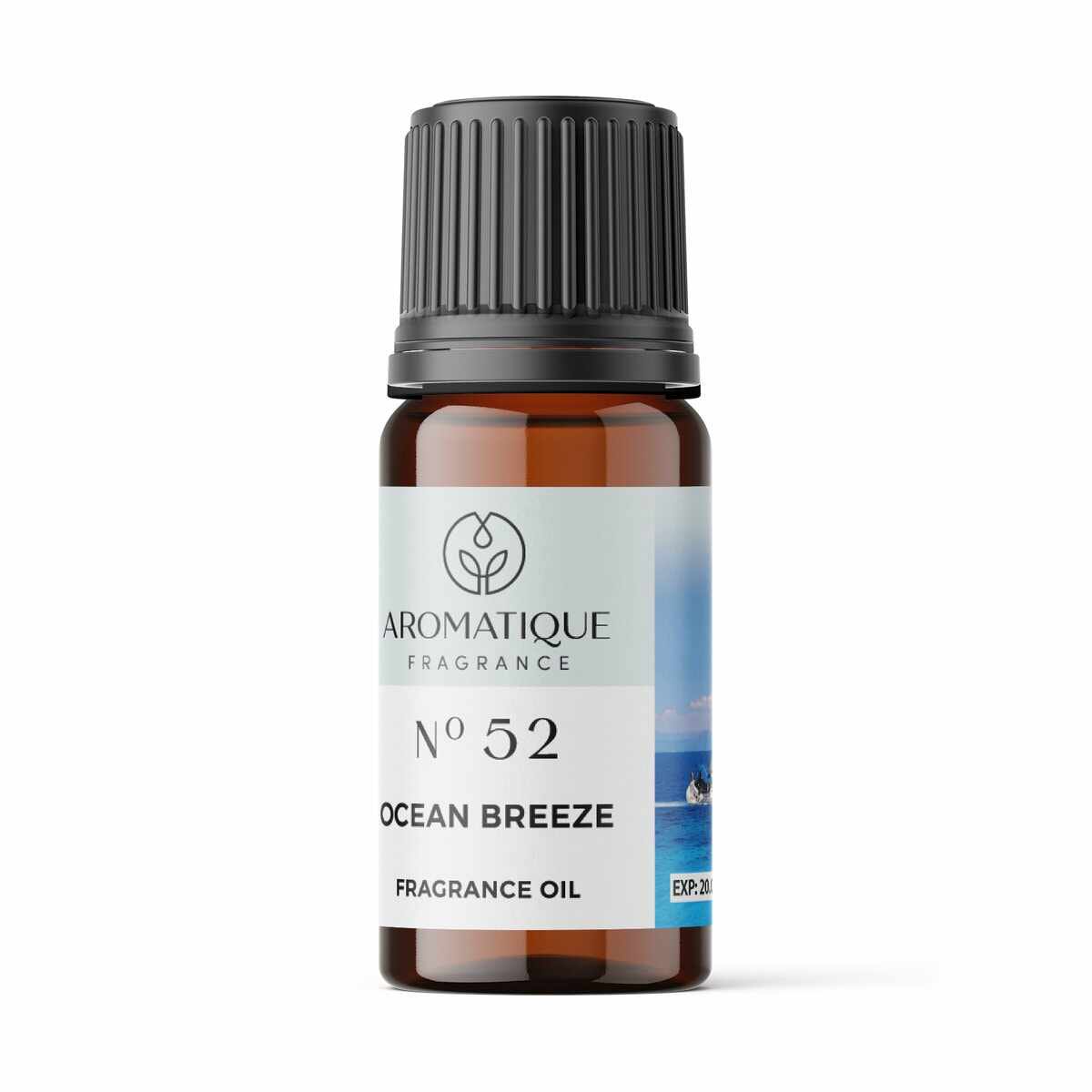 Ulei parfumat aromaterapie aromatique premium ocean breeze 10ml
