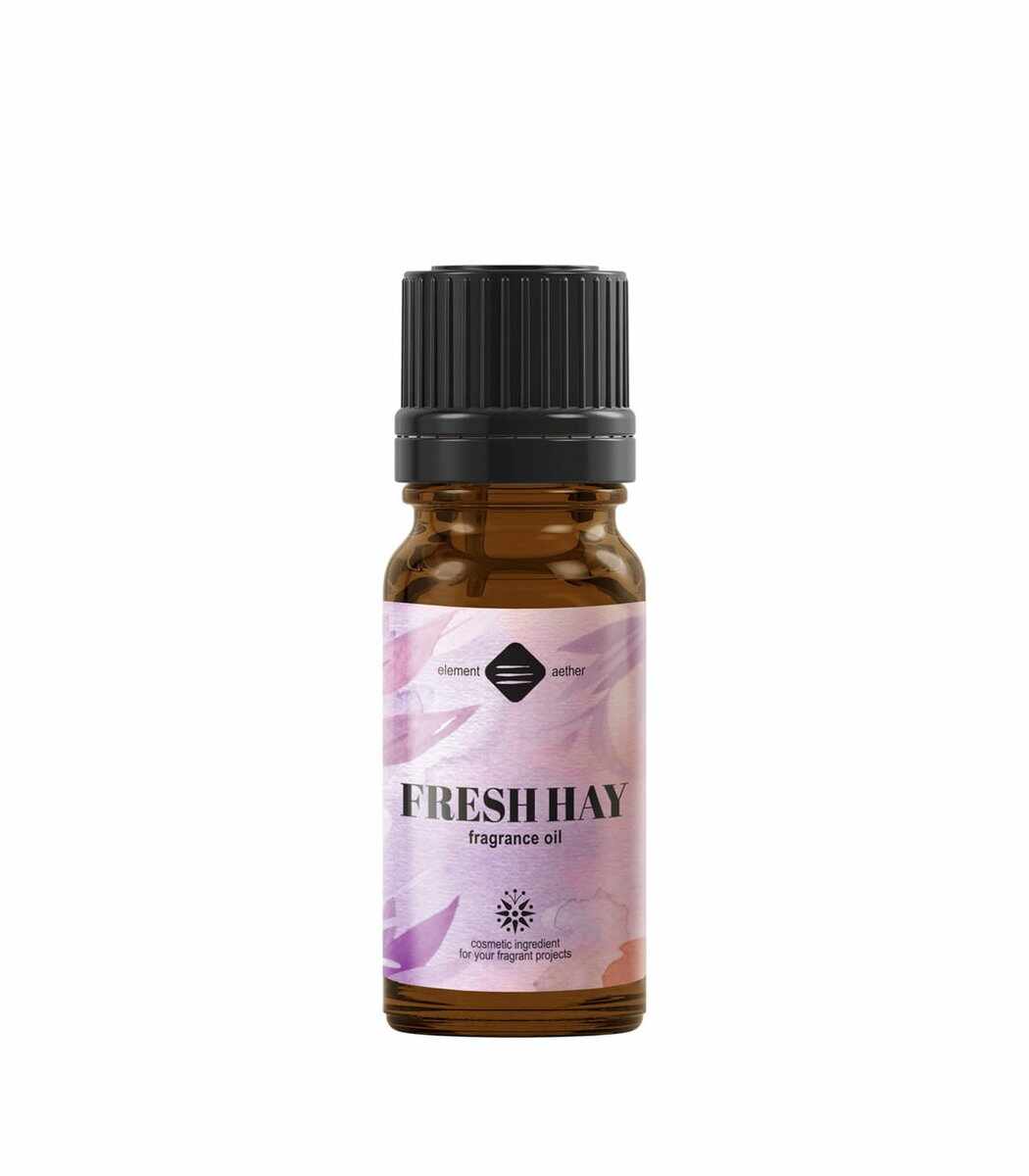 Parfumant fresh hay mayam 10ml