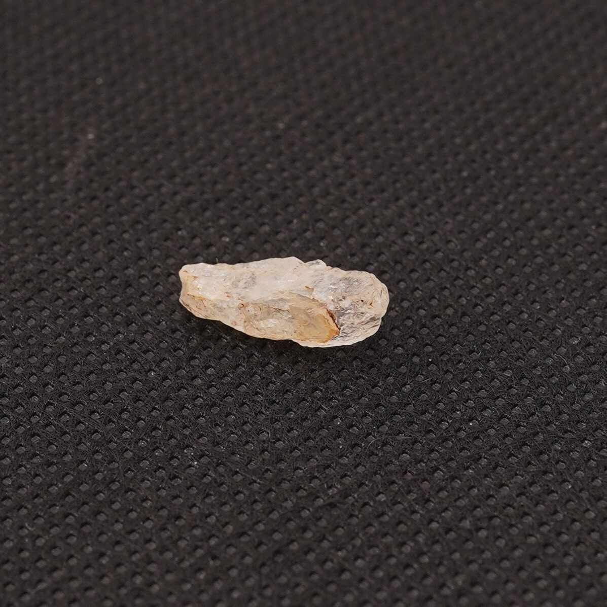 Fenacit nigerian cristal natural unicat f119