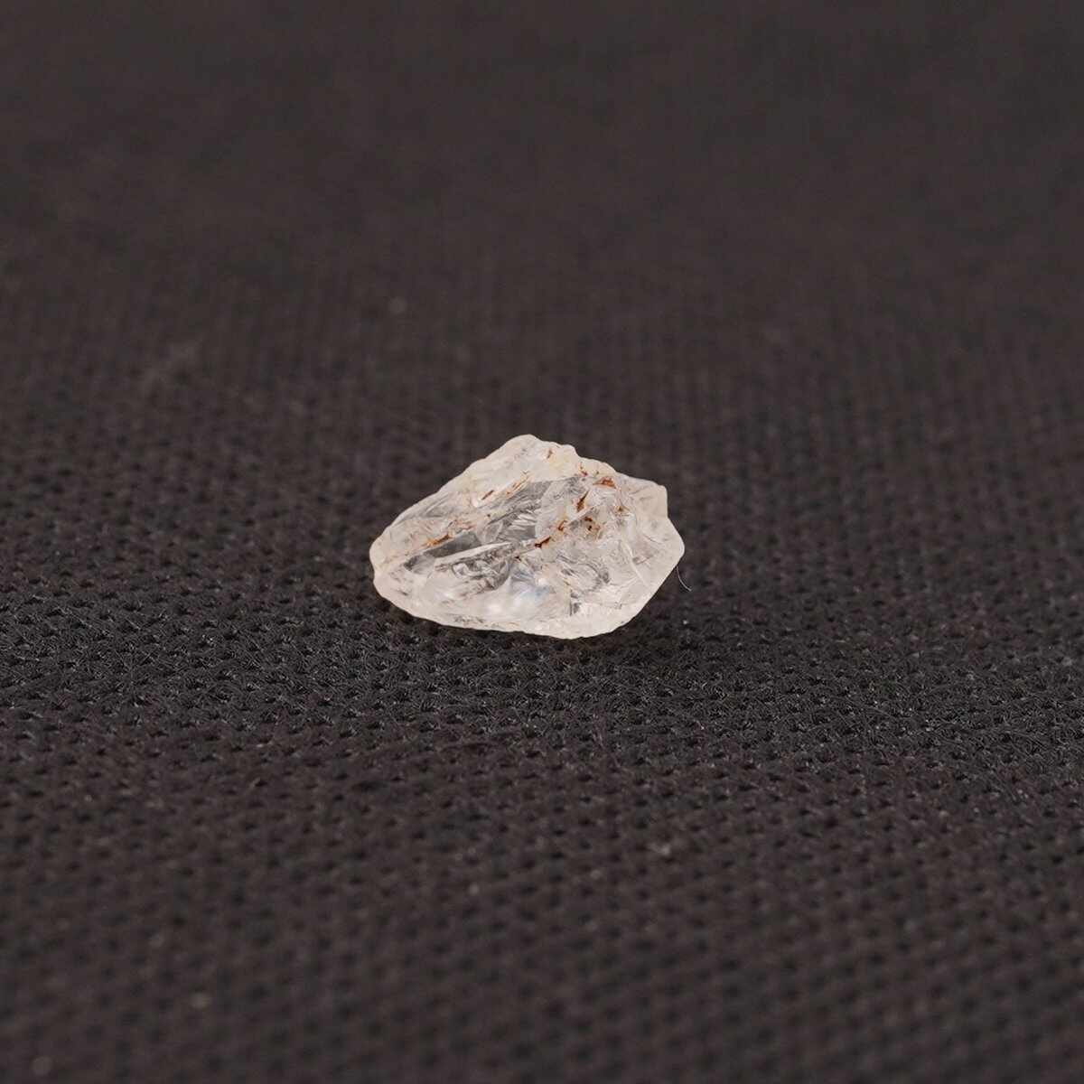 Fenacit nigerian cristal natural unicat f185
