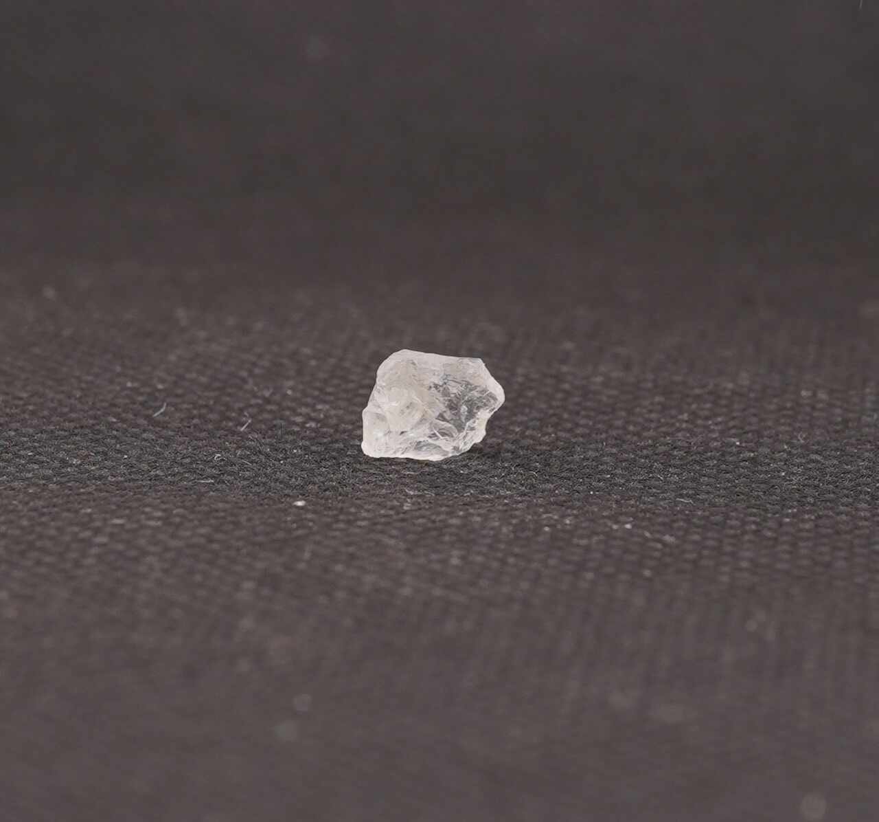 Fenacit nigerian cristal natural unicat f329